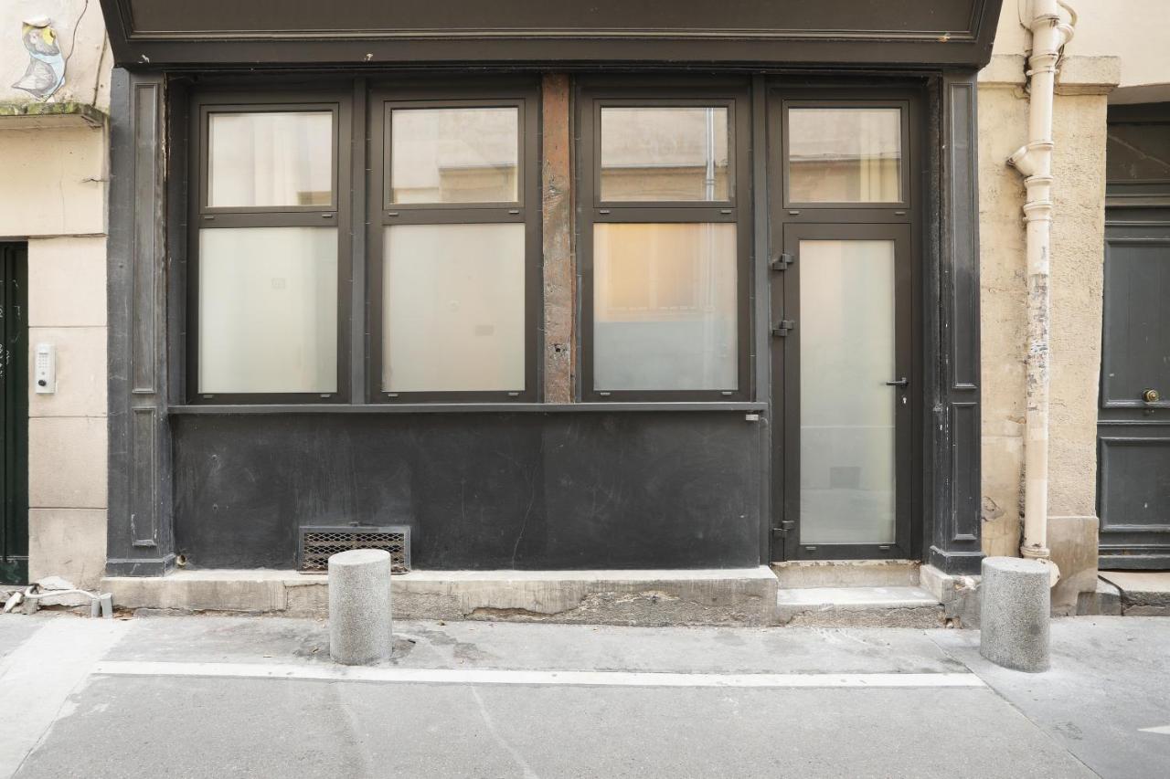 Apartment Saint Germain Des Pres By Studio Prestige 巴黎 外观 照片